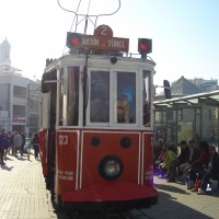 Foto: Metro - Estambul