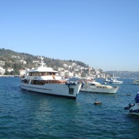 Foto: Bosforo - Estambul