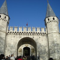 Foto: Topkapi - Estambul