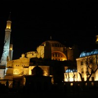 Foto: Sultanahmet - Estambul