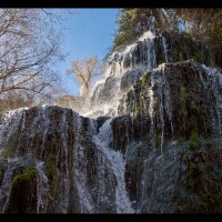 Foto de Zaragoza (Monasterio de Piedra)
