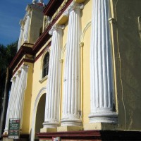 Foto de Tapachula
