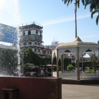 Foto de Tapachula