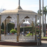 Foto de Tapachula