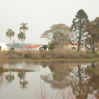 Foto: El Rosario - Arroyo Conventos