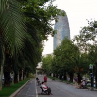 Foto de Barcelona