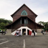 Foto: Bosque Alemão - Curitiba
