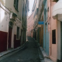 Foto de Gibraltar