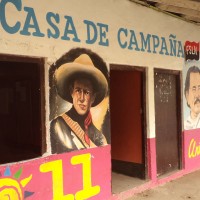Foto: CATARINA - Catarina