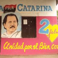 Foto: CATARINA - Catarina