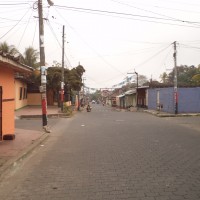 Foto: CATARINA - Catarina