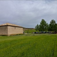 Foto: 120512-03 SAN GREGORIO - Alconchel De Ariza