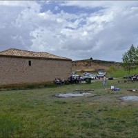 Foto: 120512-15 SAN GREGORIO - Alconchel De Ariza