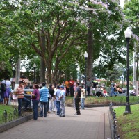 Foto: CANTRAL - Alajuela