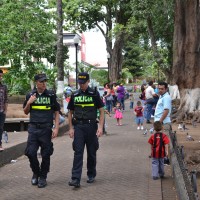 Foto: POLICIA,MSP - Alajuela