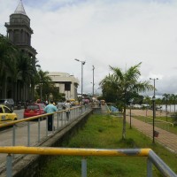 Foto: Quibdo Capital del Choco - Quibdo