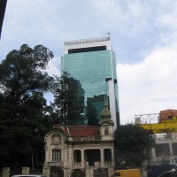 Foto: AV. PAULISTA - Sao Paulo