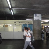 Foto: METRO - Sao Paulo