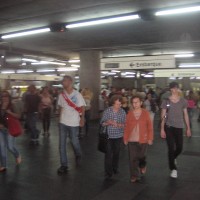 Foto: METRO - San Pablo