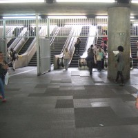 Foto: METRO - Sao Paulo