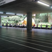 Foto: METRO - Sao Paulo