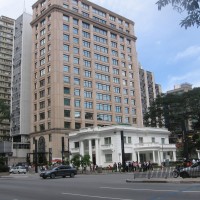 Foto: AV. PAULISTA - Sao Paulo