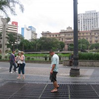 Foto: RUA DIREITA - Sao Paulo