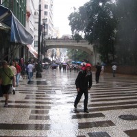 Foto: RUA DIREITA - Sao Paulo