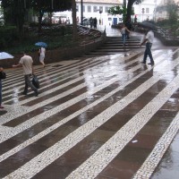 Foto: RUA DIREITA - Sao Paulo