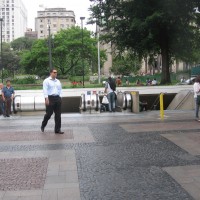 Foto: METRO - Sao Paulo