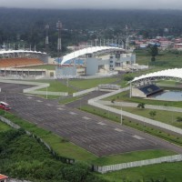 Foto de Malabo