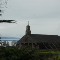 Foto: Quinchao - Quinchao