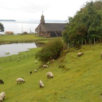 Foto: Quinchao - Quinchao