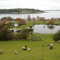 Foto: Quinchao - Quinchao