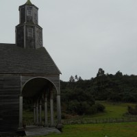 Foto: Quinchao - Quinchao