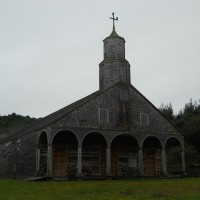 Foto: Quinchao - Quinchao