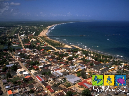 Foto de Puerto de Tela, Honduras