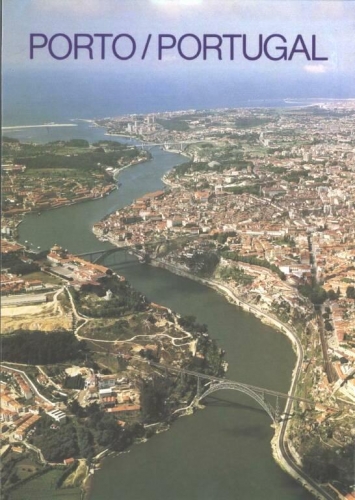 Foto de porto e vila nova de gaia, Portugal