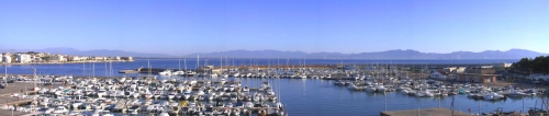 Foto de L'escala