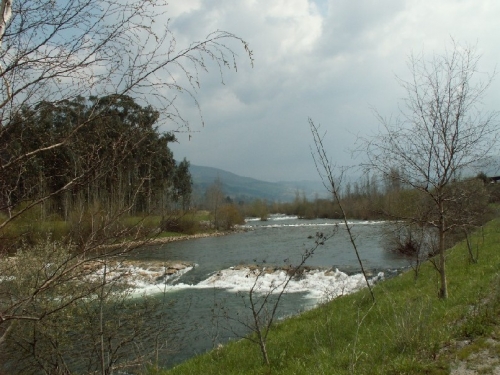 Foto de Valle de Toranzo (Cantabria), España