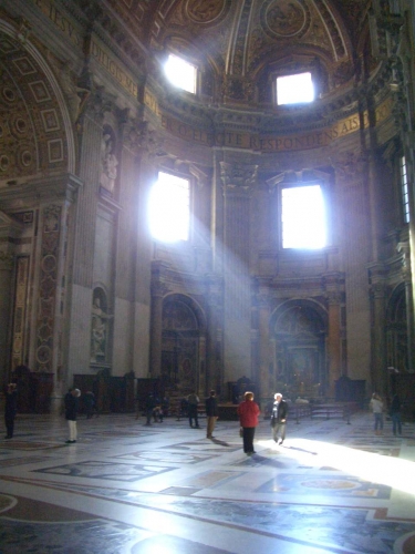 Foto de Vaticano, Ciudad del Vaticano