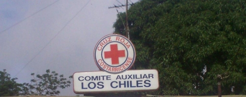 Foto de Los Chiles (Alajuela), Costa Rica