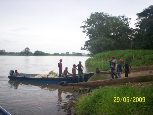 Foto de Río San Juan (San Carlos), Nicaragua