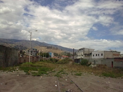 Foto de Ambato, Ecuador