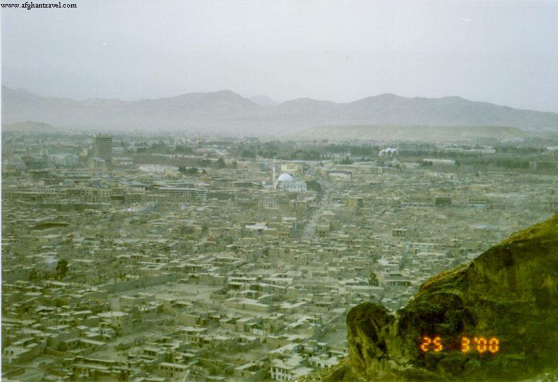 Foto de Kabul, Afganistán