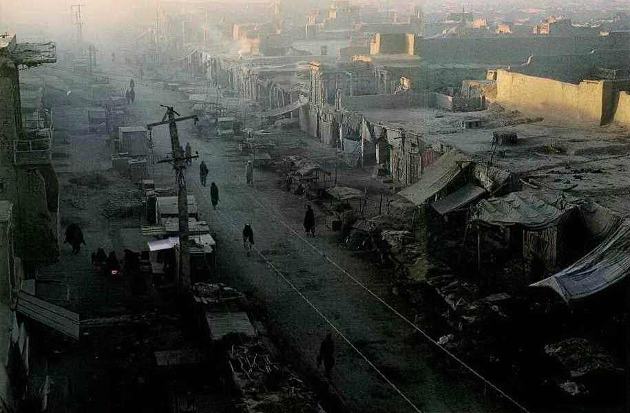 Foto de Qandahar, Afganistán