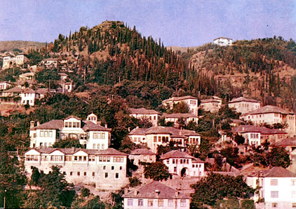 Foto de Gjirokastra, Albania