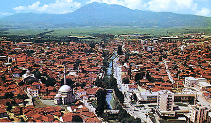 Foto de Prizren, Albania