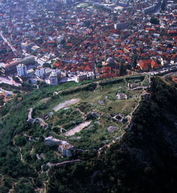 Foto de Prizren, Albania