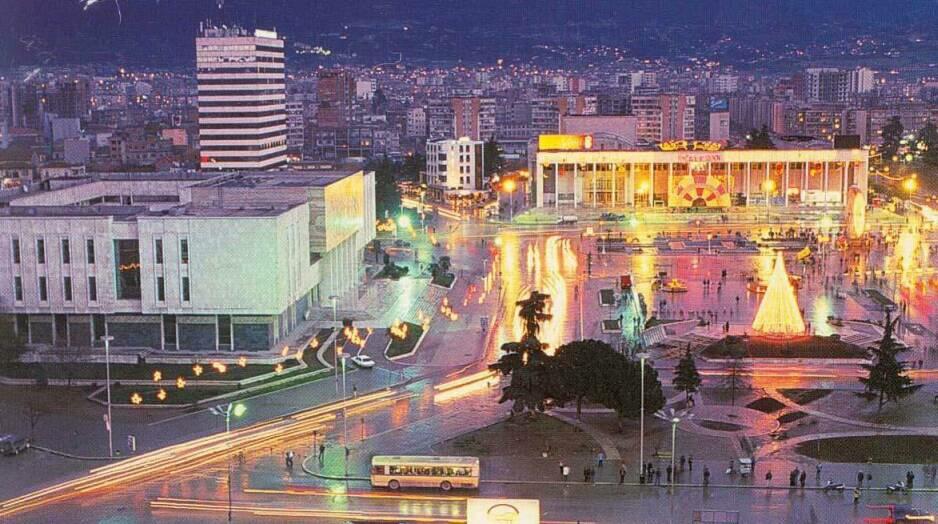Foto de Tirana, Albania